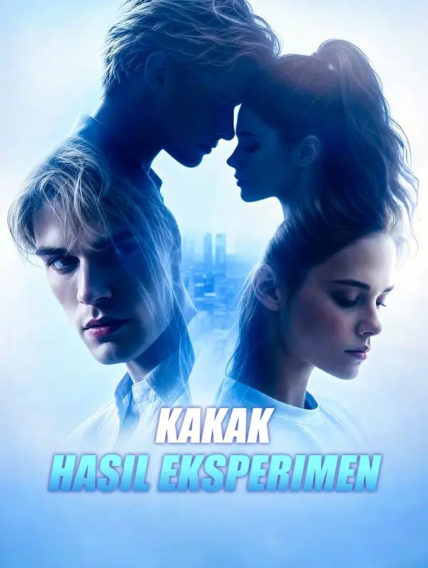 Kakak Hasil Eksperimen