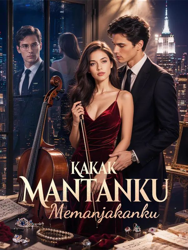 Kakak Mantanku Memanjakanku