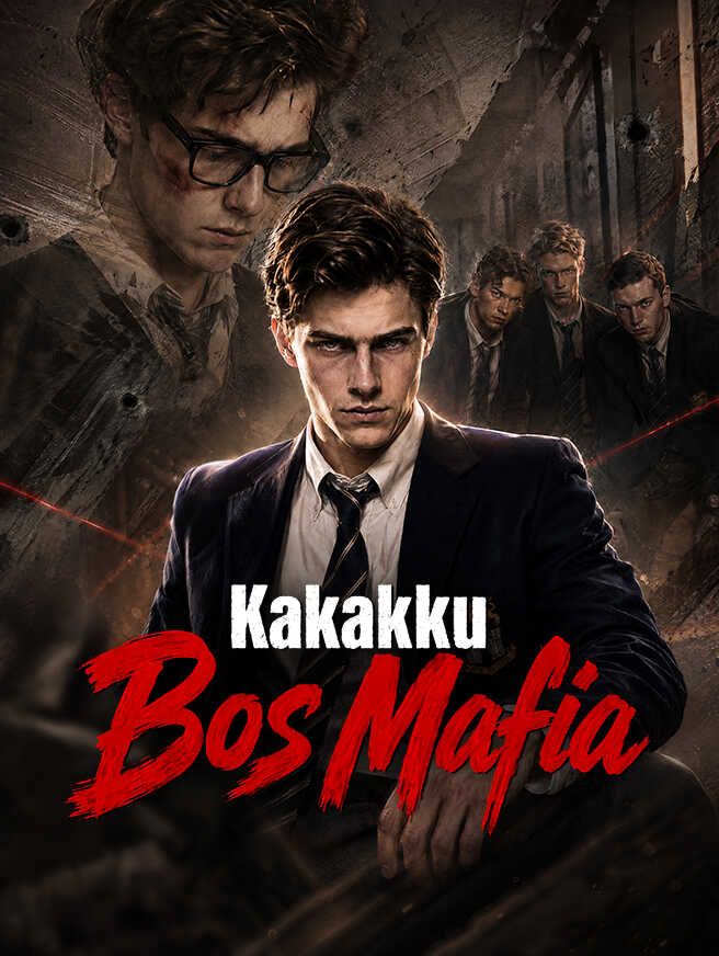 Kakakku Bos Mafia