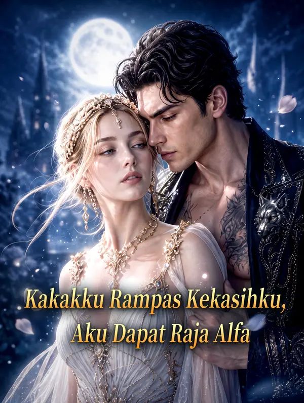Kakakku Rampas Kekasihku, Aku Dapat Raja Alfa
