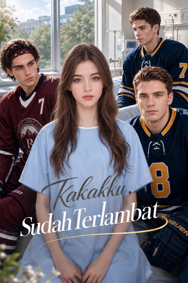Kakakku, Sudah Terlambat