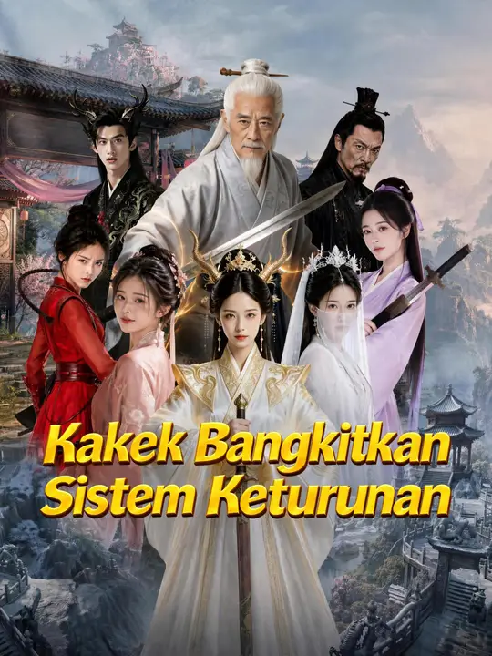 Kakek Bangkitkan Sistem Keturunan