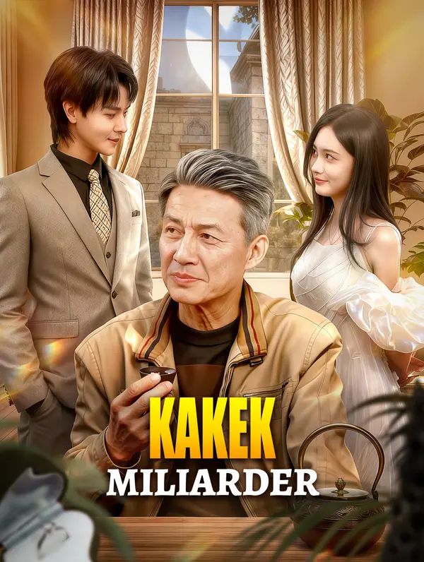 Kakek Miliarder