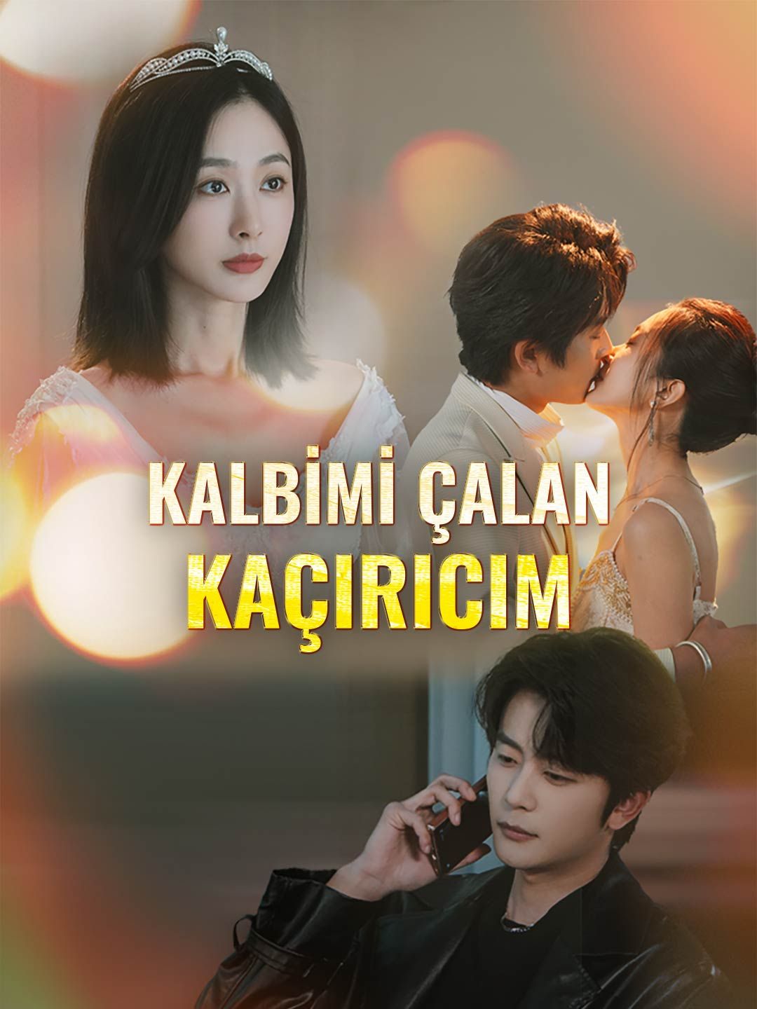 KALBİMİ ÇALAN KAÇIRICIM