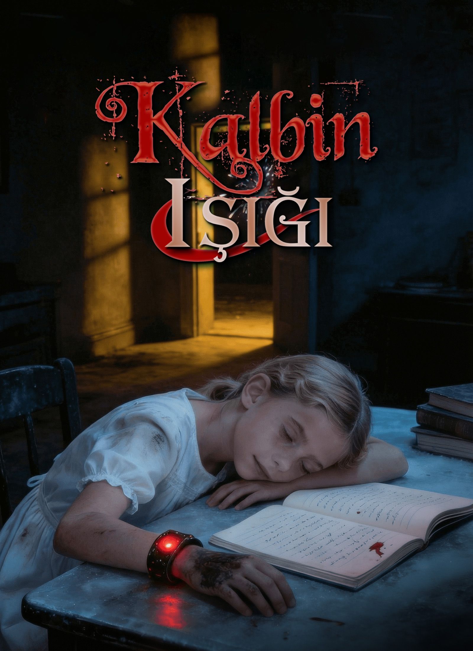 Poster Kalbin Işığı