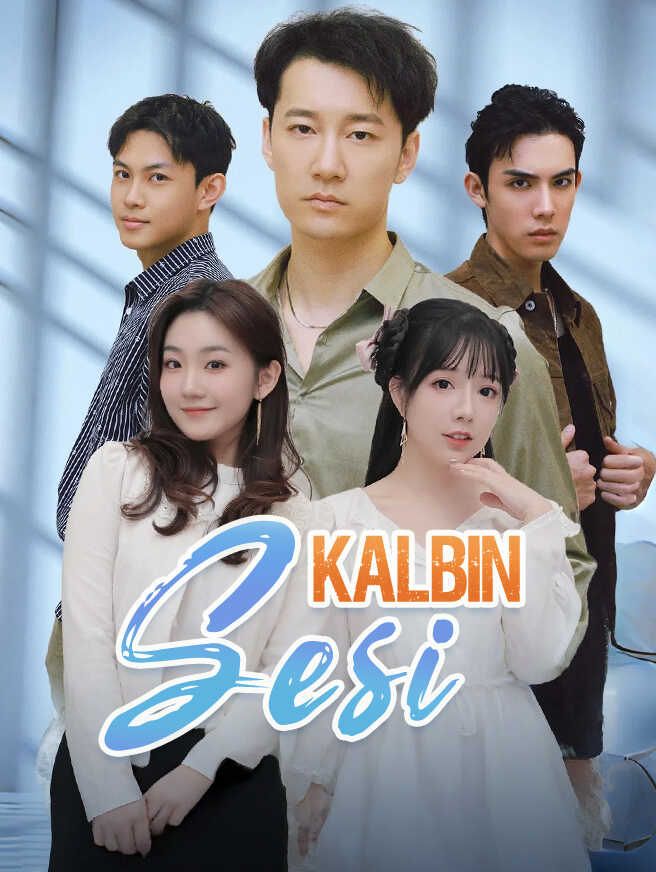 Poster Kalbin Sesi
