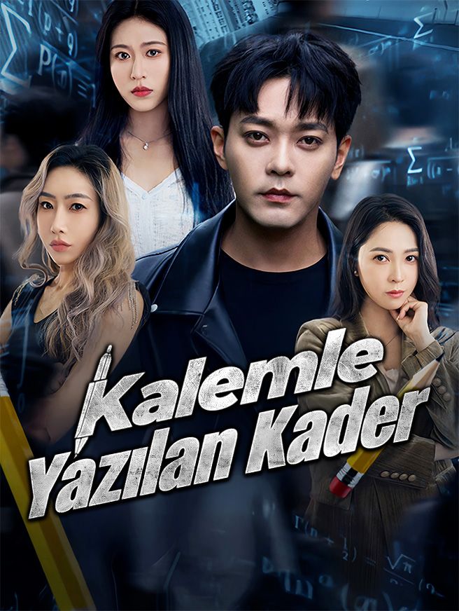 Kalemle Yazılan Kader
