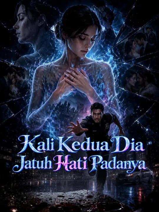 Kali Kedua Dia Jatuh Hati Padanya