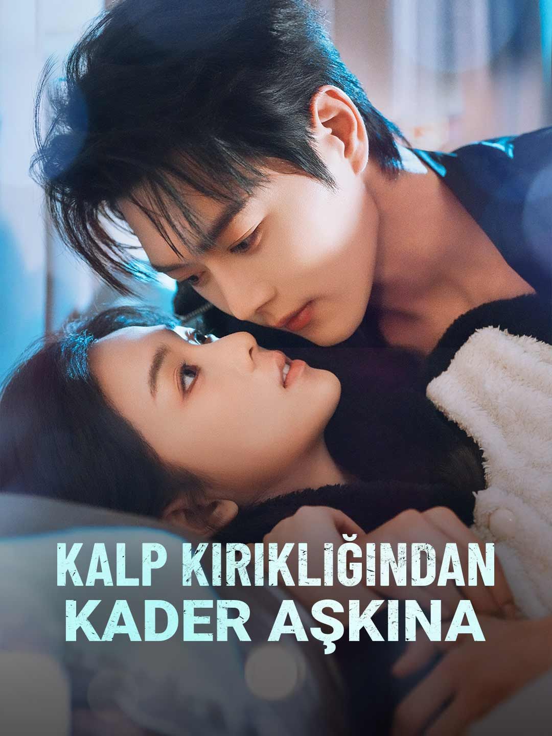 Kalp Kırıklığından Kader Aşkına