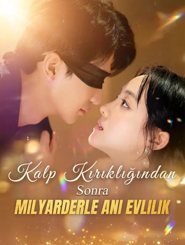 Kalp Kırıklığından Sonra Milyarderle Ani Evlilik