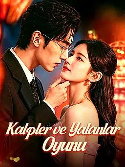 Kalpler ve Yalanlar Oyunu