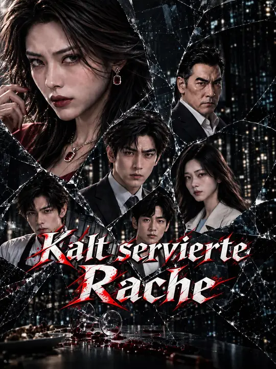 Kalt servierte Rache
