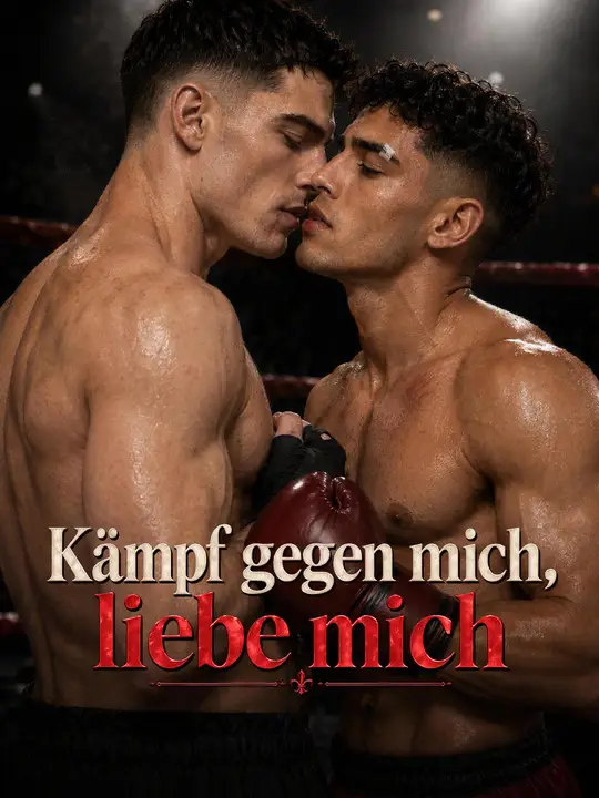 Kämpf gegen mich, liebe mich