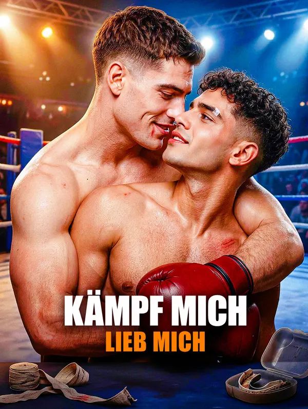 Kämpf mich, lieb mich