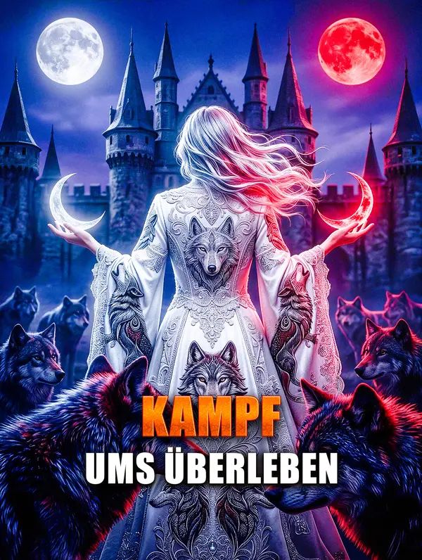 Kampf ums Überleben