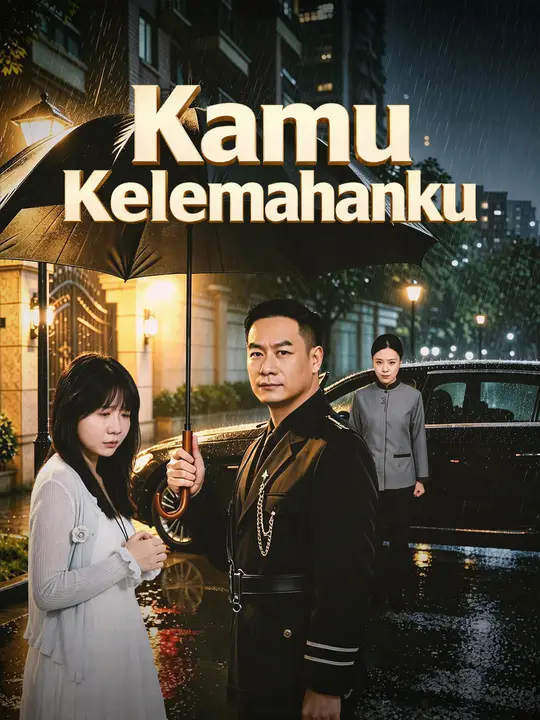 Kamu Kelemahanku