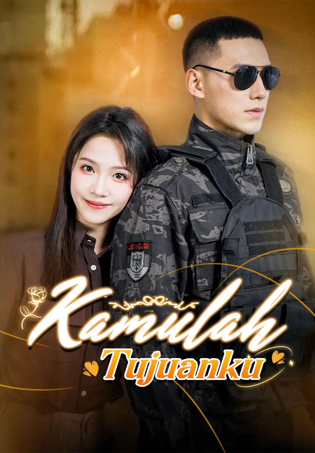 Kamulah Tujuanku