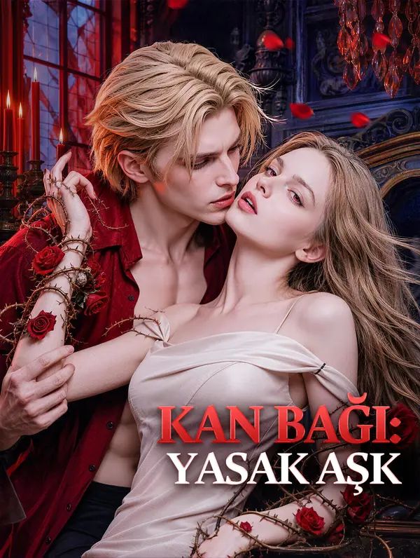 KAN BAĞI: YASAK AŞK