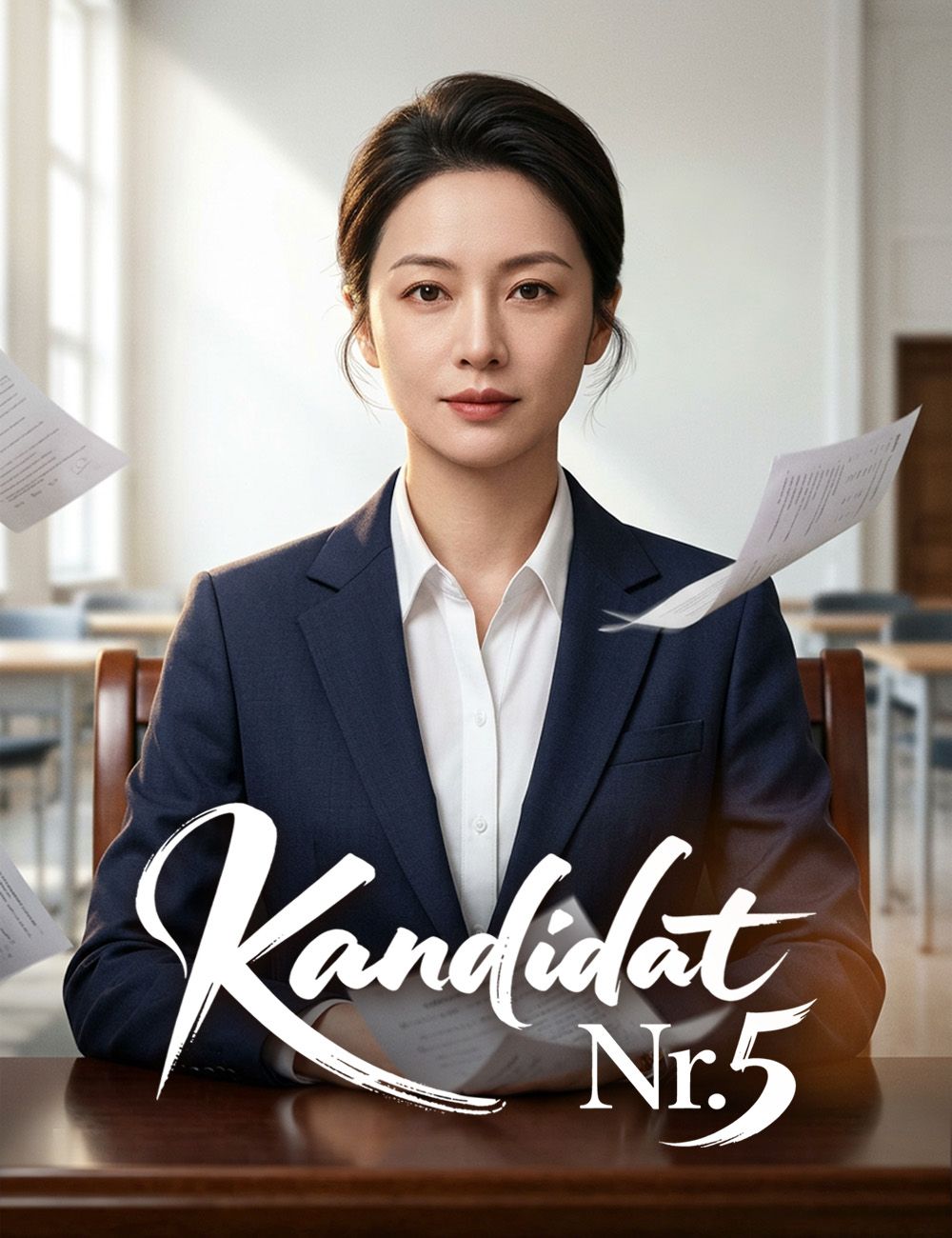 Kandidat Nr. 5