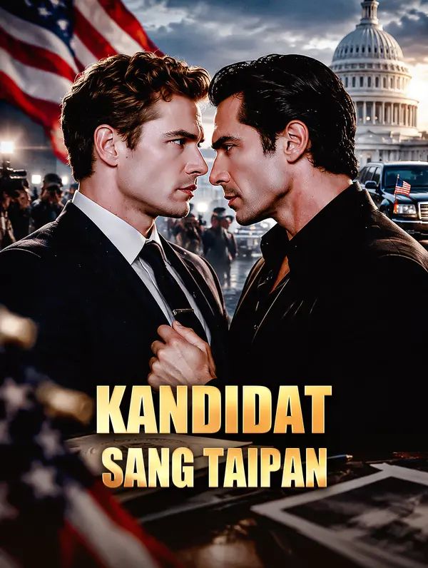 Kandidat Sang Taipan