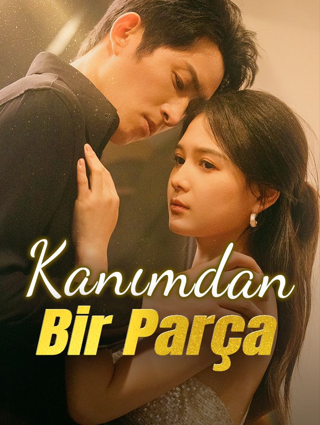 Poster Kanımdan Bi