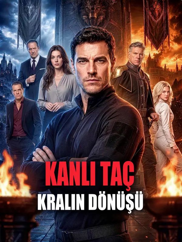 KANLI TAÇ: KRALIN DÖNÜŞÜ