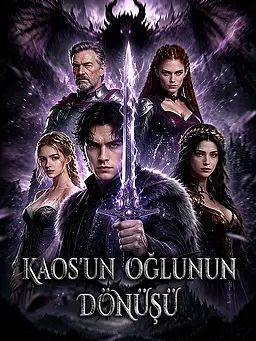 Kaos'un Oğlunun Dönüşü