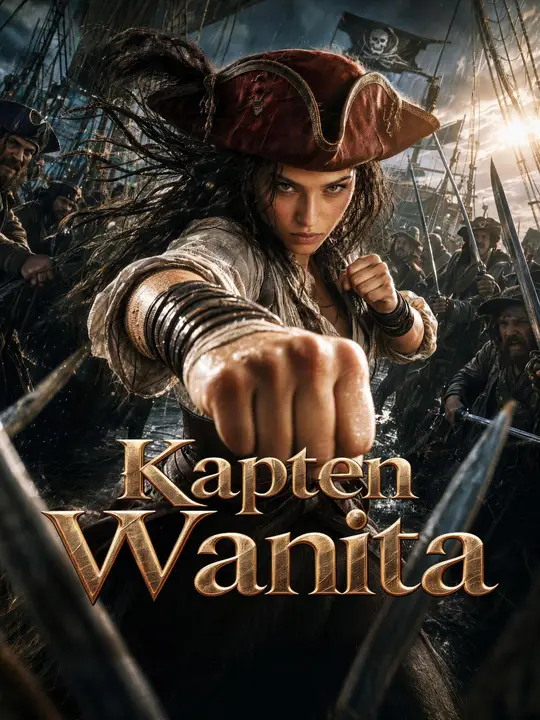Kapten Wanita