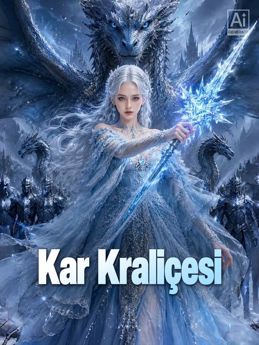 Kar Kraliçesi