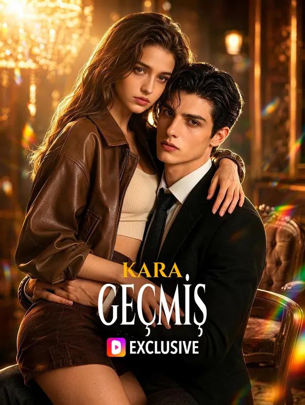 KARA GEÇMİŞ(Dublajlı)