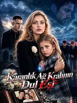 Karanlık Ağ Kralının Dul Eşi
