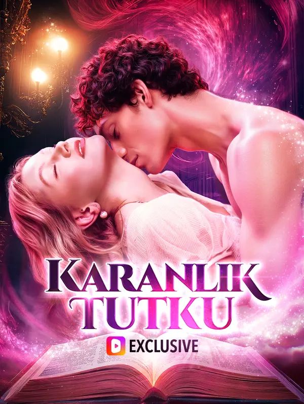 Karanlık Tutku
