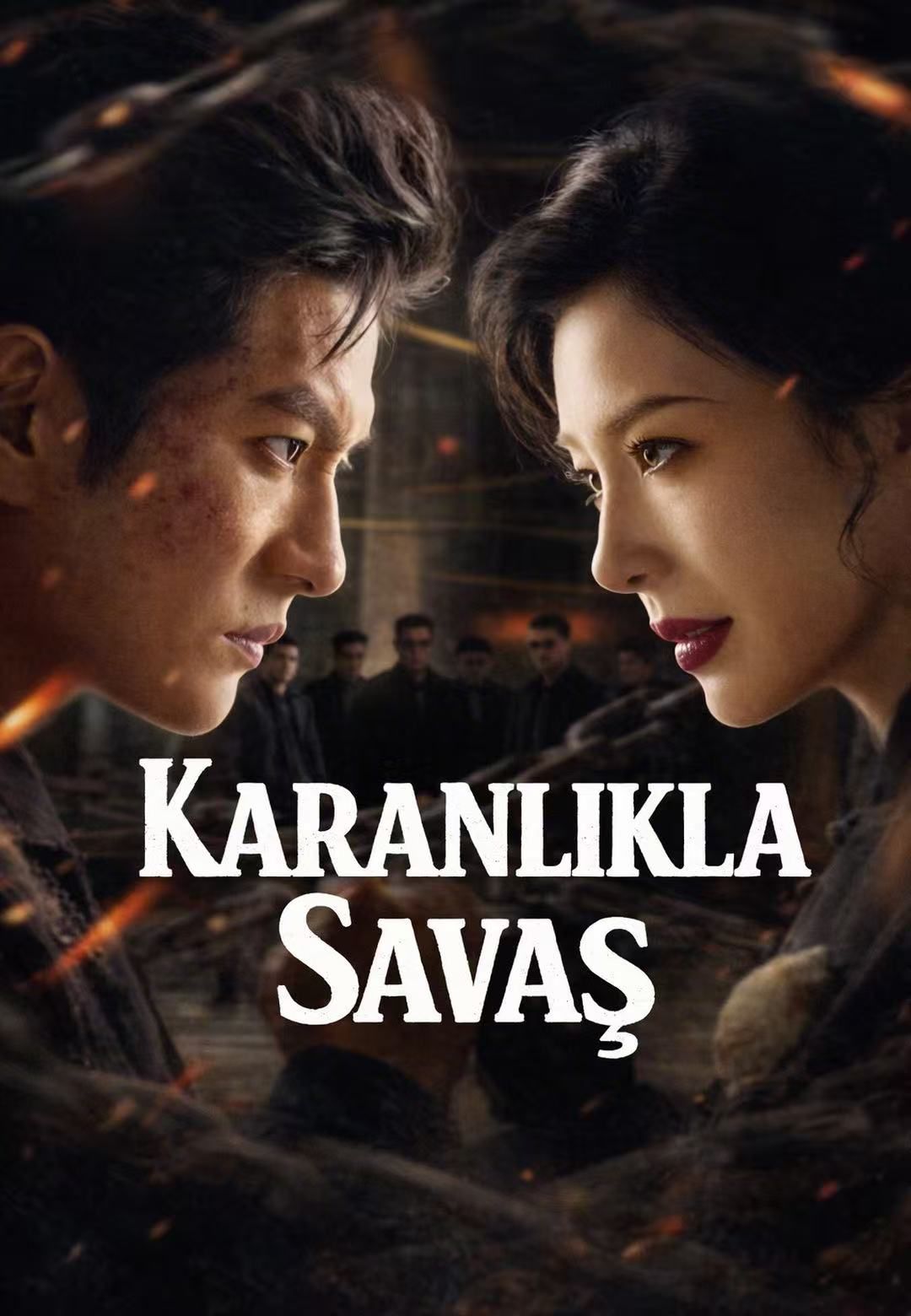 Karanlıkla Savaş