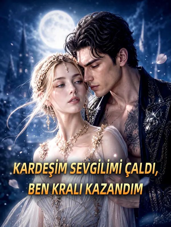 KARDEŞİM SEVGİLİMİ ÇALDI, BEN KRALI KAZANDIM
