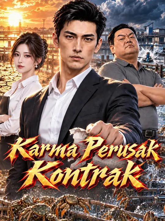 Karma Perusak Kontrak