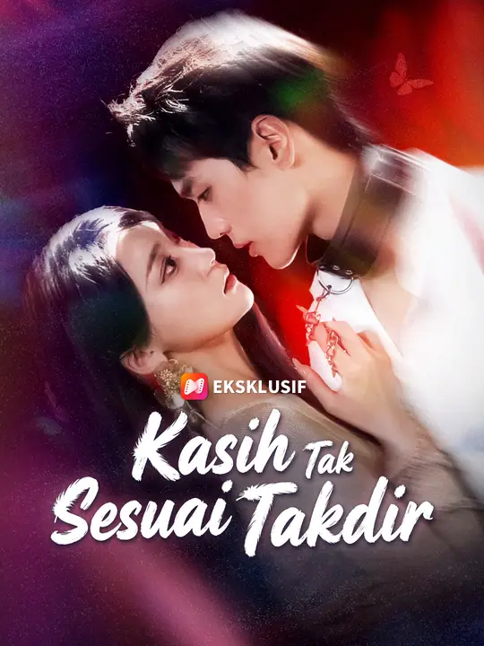 Kasih Tak Sesuai Takdir