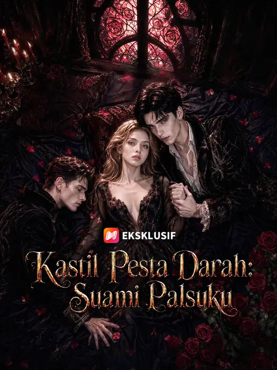 Kastil Pesta Darah: Suami Palsuku