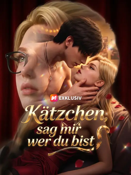Kätzchen, sag mir wer du bist