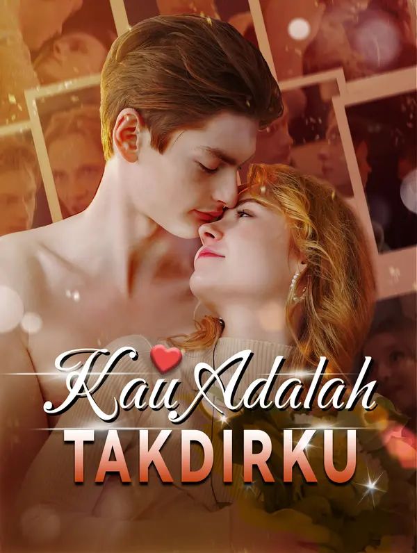 Kau Adalah Takdirku