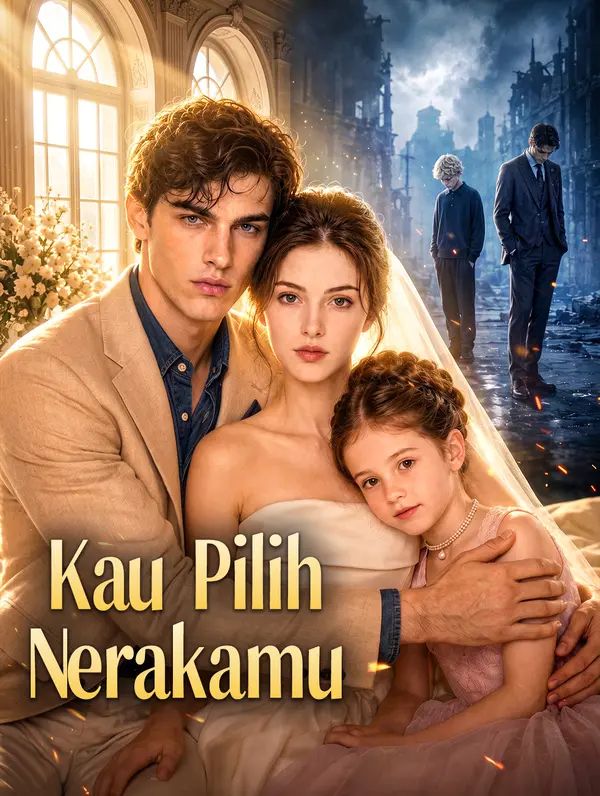 Kau Pilih Nerakamu