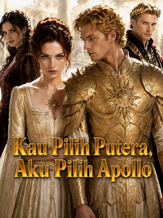 Kau Pilih Putera, Aku Pilih Apollo
