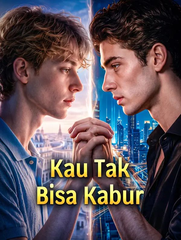 Kau Tak Bisa Kabur