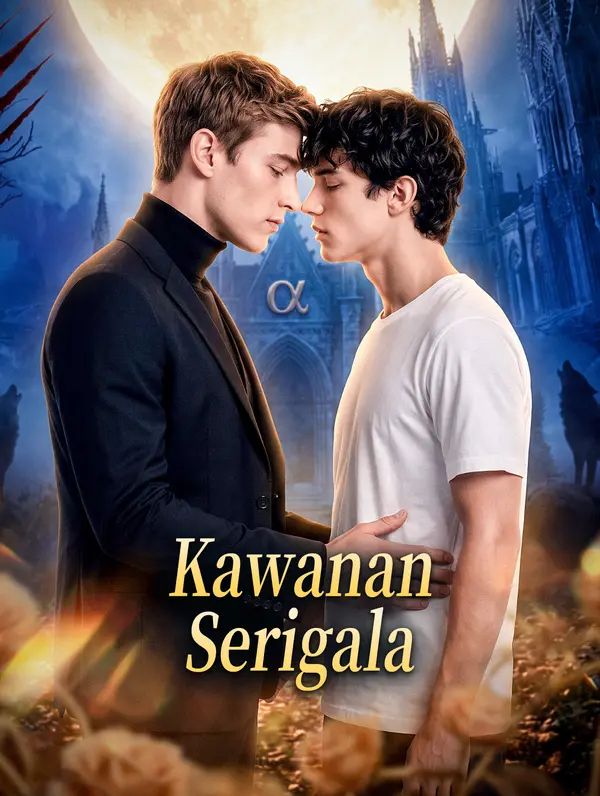 Kawanan Serigala