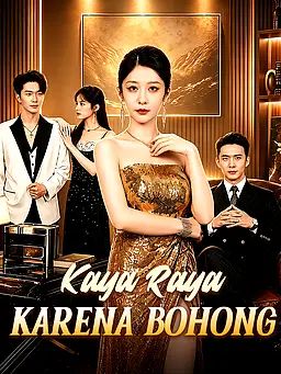 Kaya Raya Karena Bohong