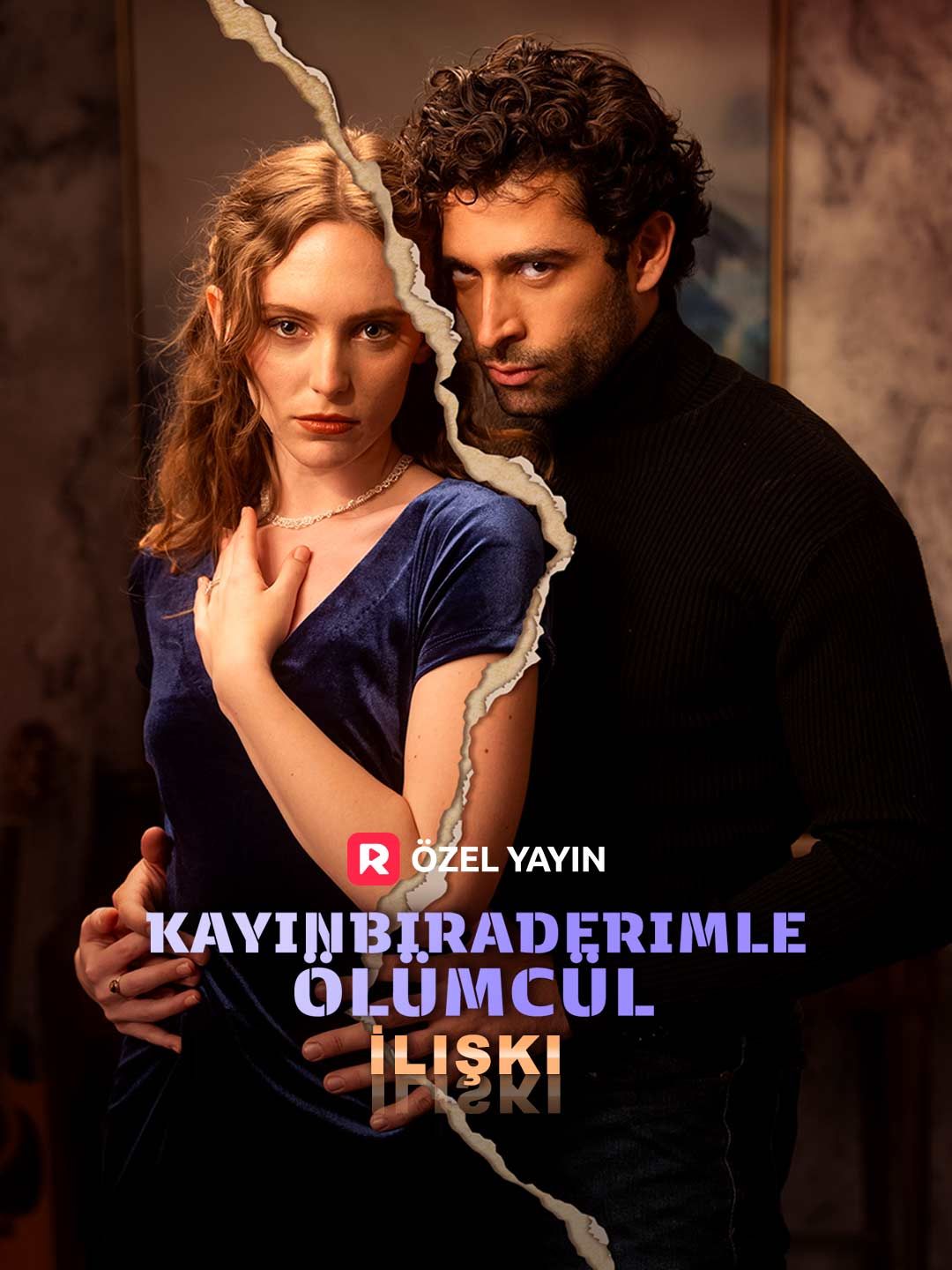 Kayınbiraderimle Ölümcül İlişki