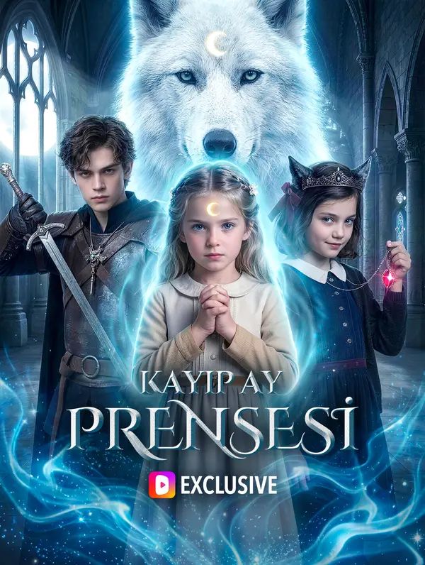 KAYIP AY PRENSESİ