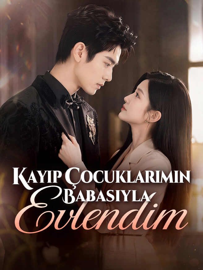 Kayıp Çocuklarımın Babasıyla Evlendim