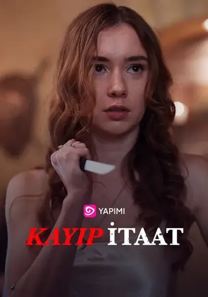 Kayıp İtaat