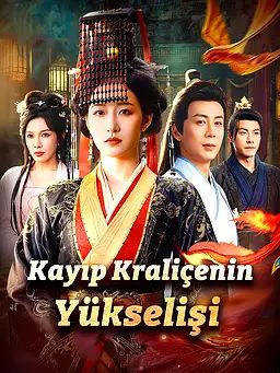 Kayıp Kraliçenin Yükselişi