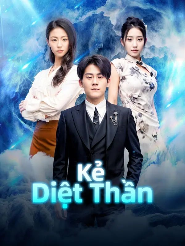 Kẻ Diệt Thần